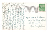 HI, Haleakala, Maui - K H trademark on @1946 RPPC postcard - R00388