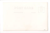 HI, HONOLULU - Kawaihao Church closeup - RPPC postcard - A10111