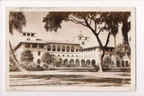 HI, HONOLULU - Post Office and Federal Building - RPPC postcard - B06079