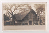 HI, HONOLULU - First Church of Christ Scientist - @1927 RPPC postcard - G06097