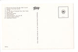AZ, ARIZONA - STATE MAP postcard - I03195