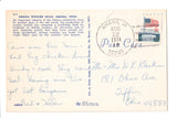 IA, Amana - Amana Woolen Mills - F09159