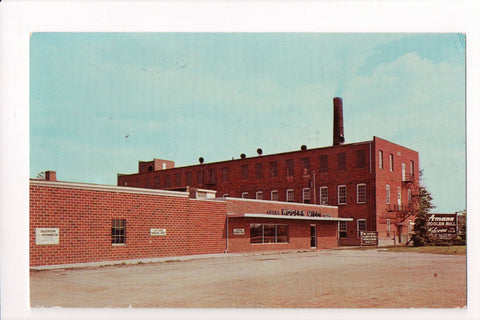 IA, Amana - Amana Woolen Mills - F09159