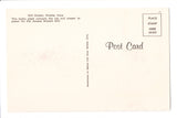 IA, Amana - Mill Stream Hydro Plant for Amana Woolen Mill - F09260