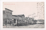 IA, Battle Creek - Street - Hardware, Drug Store (ONLY Digital Copy Avail) - B11172