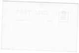 IA, BEDFORD - High School - RPPC postcard - R00304