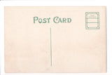 IA, Boone? - Bridge - Crossed by Kate Shelly July 6, 1881 postcard - D18100