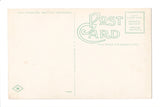 IA, Burlington - Iowa State Bank postcard - 500007