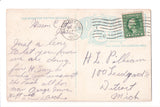 IA, Carroll - St Angelas Institute postcard - J04011