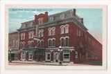 IA, Cedar Falls - Black Hawk Hotel (ONLY Digital Copy Avail) - G03362