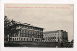IA, Cedar Falls - Iowa State Normal School - w03550