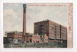 IA, Cedar Rapids - Pawnee Central Company Plant - B05353