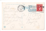 IA, Cedar Rapids - Washington High School - @1925 postcard - R00778