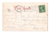IA, Clinton - Seventh Avenue from Fourth St - G03385