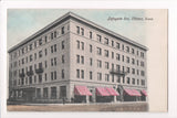 IA, Clinton - Lafayette Inn - C D Hurd (ONLY Digital Copy Avail) - W04896