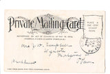 IA, Davenport - Kirkwood Boulevard - E M White - 500048