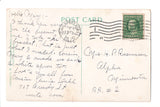 IA, Davenport - Fejervary Park, kids and house - H03073