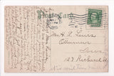 IA, Des Moines - Historical Building postcard - B06350