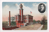IA, Des Moines - Home of Successful Farming Pub Co - D04009