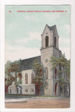 IA, Des Moines - Central Presbyterian Church - G03317