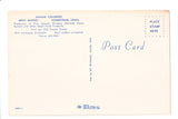 IA, Homestead - Amana Colonies Meat Market - B08221