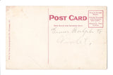 IA, Marshalltown - Iowa River, view along - G03364