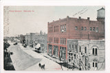 IA, Sheldon - Third Avenue - J C Watson - B11145