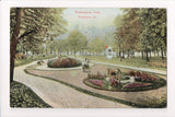 IA, Waterloo - Washington Park - H03165