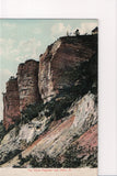 IL, ALTON - The Three Pagodas postcard - SL2489