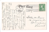 IL, AURORA - NY Street (steel) bridge, Bull Durham, Aurora Cotton Mills - w03632