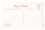 IL, Chicago - Montgomery Ward and Co postcard - A07047
