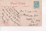 IL, CHICAGO - Illinois Trust and Savings Bank postcard - A07357