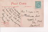 IL, Chicago - Illinois Trust and Savings Bank postcard - A07357