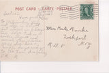 IL, CHICAGO - Columbus Memorial Building (original SOLD) - A12059