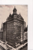 IL, Chicago - Columbus Memorial Building (ONLY Digital Copy Avail) - A12059