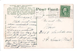 IL, CHICAGO - Mandel Bros Department Store, Gerson Bros - B06179