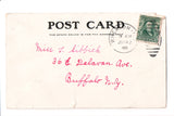 IL, CHICAGO - Multi view postcard - B06194