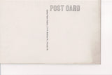 IL, CHICAGO - Downtown from the air, Morrison Hotel - RPPC - B08188
