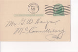 IL, CHICAGO - Hibbard, Spencer, Bartlett and Co (original SOLD) - B08189