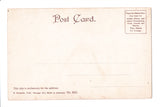 IL, CHICAGO - Illinois Central Depot, Bull Frog Beer etc (original SOLD) C08085
