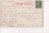 IL, CHICAGO - Halsted Street Lift Bridge (original SOLD) - C08109