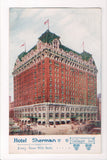 IL, Chicago - Hotel Sherman, Gollege Inn (ONLY Digital Copy Avail) - CP0232