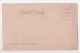 IL, Chicago - Royal Tailors (new) completed 1-1-1906 postcard - CP0233