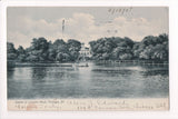 IL, Chicago - Lincoln Park, scene (ONLY Digital Copy Avail) - CP0237