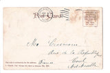 IL, CHICAGO - Garfield Park, Music Pavillon (original SOLD) - CP0239