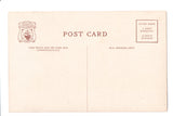 IL, CHICAGO - First National Bank interior (original SOLD) - D05086