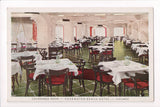 IL, Chicago - Edgewater Beach Hotel, Colonnade Room - SL2605