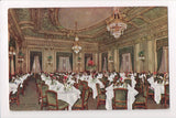 IL, CHICAGO - Hotel La Salle, Louis XVI Dining Room - A06129