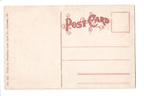 IL, Chicago - North American Building postcard - B17271