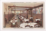 IL, CHICAGO - Ranch Restaurant, 123 E Oak St (original SOLD)  A07120